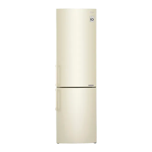 Холодильник LG GA-B499YYJL Белый photo 1