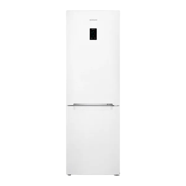 Холодильник Samsung RB33J3200WW Белый photo 1