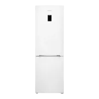 Холодильник Samsung RB33J3200WW Белый