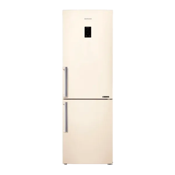 Холодильник Samsung RB33J3320EF Белый photo 1
