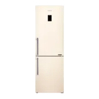 Frigider Samsung RB33J3320EF White