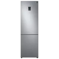Холодильник Samsung RB34N52A0SA с нижней морозильной камерой 344 л / 192 cm / Серый