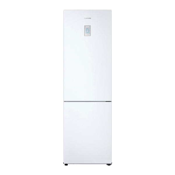 Frigider Samsung RB34N5420WW White photo 1