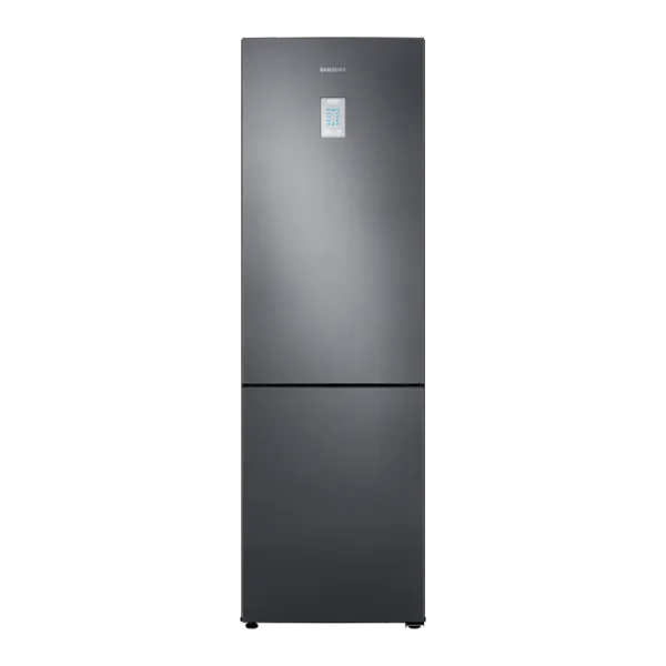 Frigider Samsung RB34N5440B1 Black photo 1