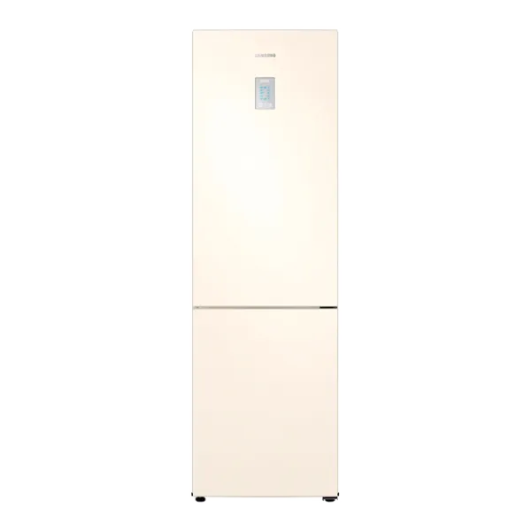 Холодильник Samsung RB34N5440EF/UA  344 л / 192 cm / Белый photo 1