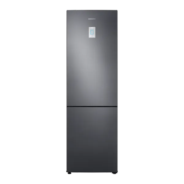 Frigider Samsung RB34N5440SS/ UA Gray photo 1