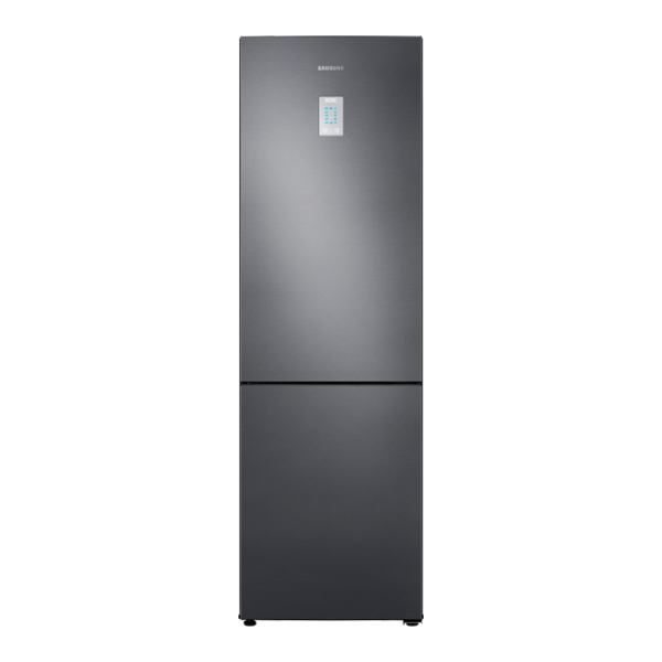 Frigider Samsung RB34N5440SS/ UA Gray photo 1