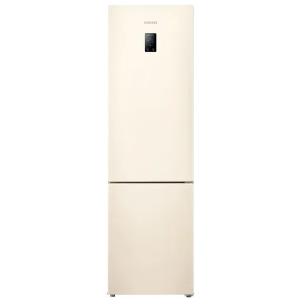 Frigider Samsung RB37J5220EF  367 l / 201 cm / White photo 1