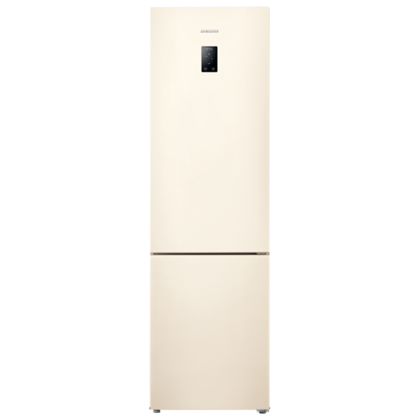 Frigider Samsung RB37J5220EF  367 l / 201 cm / White photo 1