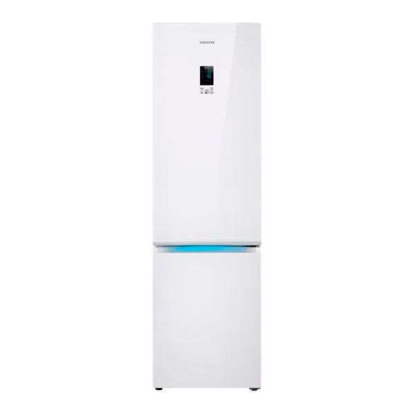Frigider Samsung RB37K63401L White photo 1