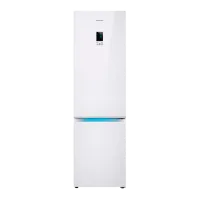 Frigider Samsung RB37K63401L White