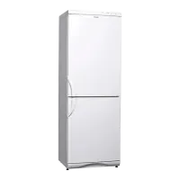 Frigider Snaige RF300-1801AA White