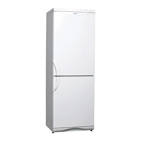 Frigider Snaige RF310-1803AA White photo 1
