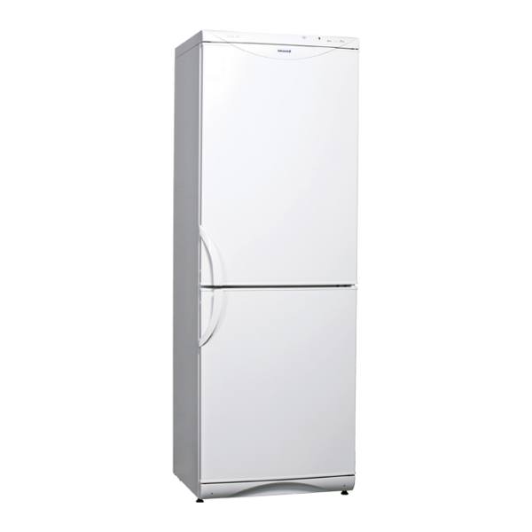 Frigider Snaige RF310-1803AA White photo 1