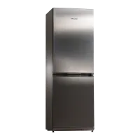 Холодильник Snaige RF35SM-S1CB21 Черный