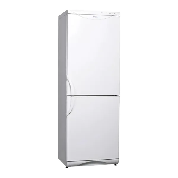 Frigider Snaige RF-360.1801AA White photo 1