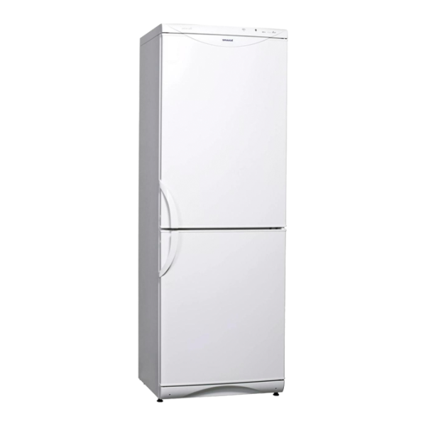 Frigider Snaige RF-360.1801AA White photo 1