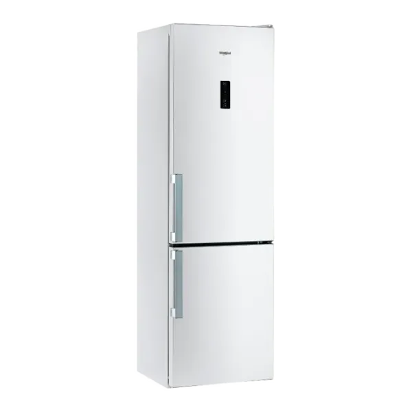 Frigider Whirlpool WTNF 901 W White photo 1