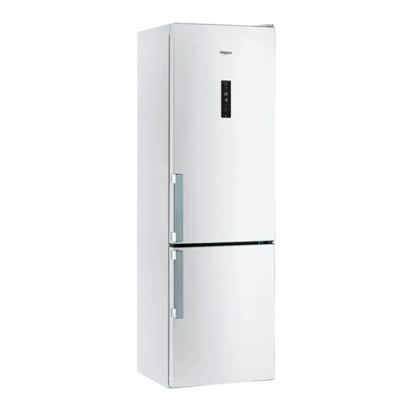 Frigider Whirlpool WTNF 902 W White photo 1