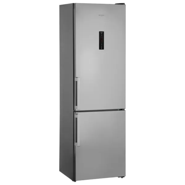Frigider Whirlpool WTNF 923 X  322 l / 200 cm / Inox photo 1