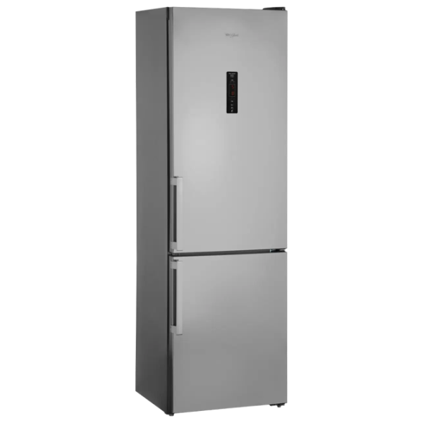 Frigider Whirlpool WTNF 923 X  322 l / 200 cm / Inox photo 1