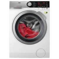 Mașină de spălat AEG L8FEC68S 8 kg / 1600 rpm / White