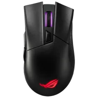 Мышь Asus ROG Gladius II Bluetooth, USB/ Черный