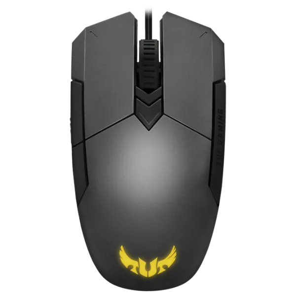 Мышь Asus TUF M5 Gaming USB/ Черный photo 1