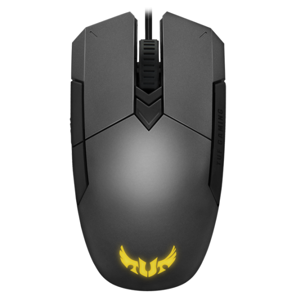 Мышь Asus TUF M5 Gaming USB/ Черный photo 1