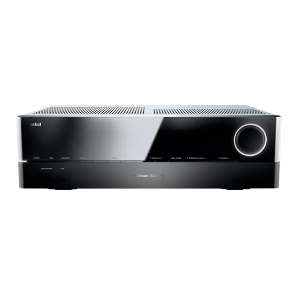 Boxe Harman Kardon AVR 151S Black photo 1