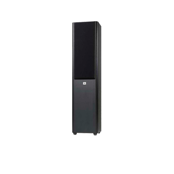 Аудиосистема JBL Studio 270 Speakers 2.0/ Черный photo 1