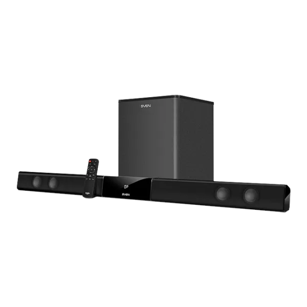 Саундбар Sven SB-700 Speakers 2.1/ Черный photo 1