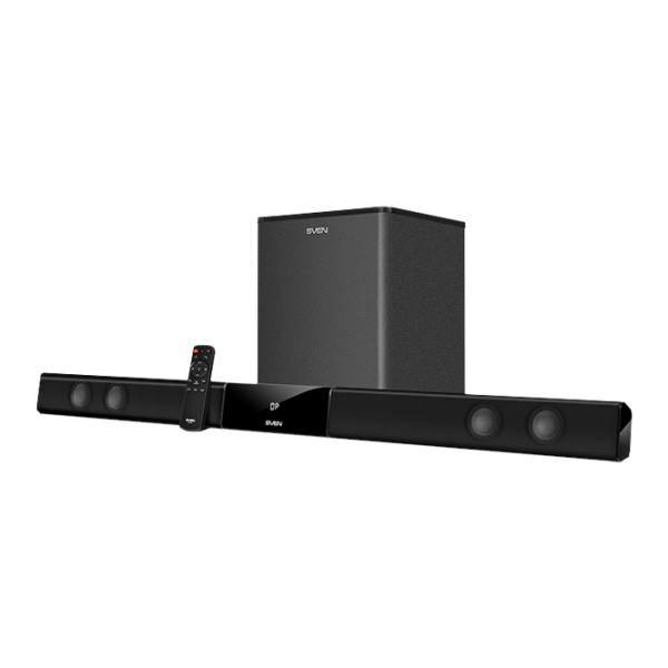Саундбар Sven SB-700 Speakers 2.1/ Черный photo 1