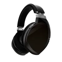 Наушники Asus ROG Strix Fusion Черный Беспроводные/ Игровой