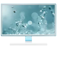 Monitor Samsung S24E391HLO 23.6" HD 4 ms/ White