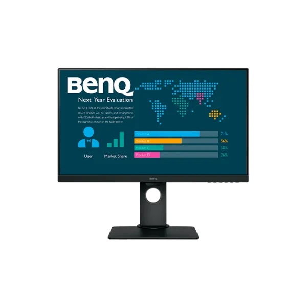 Монитор BENQ BL2780T 27" Full HD 5 мс/ Черный photo 1