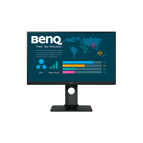 Монитор BENQ BL2780T 27" Full HD 5 мс/ Черный photo 1