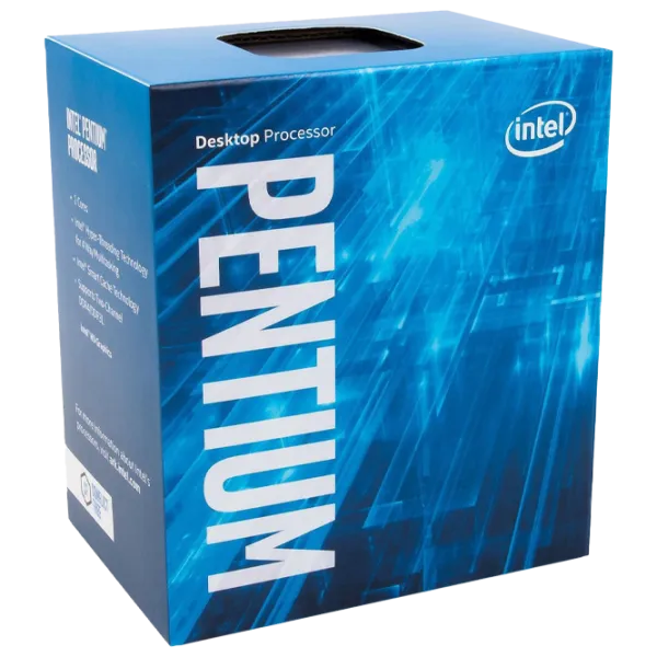 Procesor Intel Pentium G Box S1151/ 3.50 GHz - photo 1 Procesor Intel Pentium G Box S1151/ 3.50 GHz - photo 1