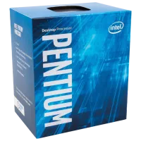 Procesor Intel Pentium G Box S1151/ 3.50 GHz -