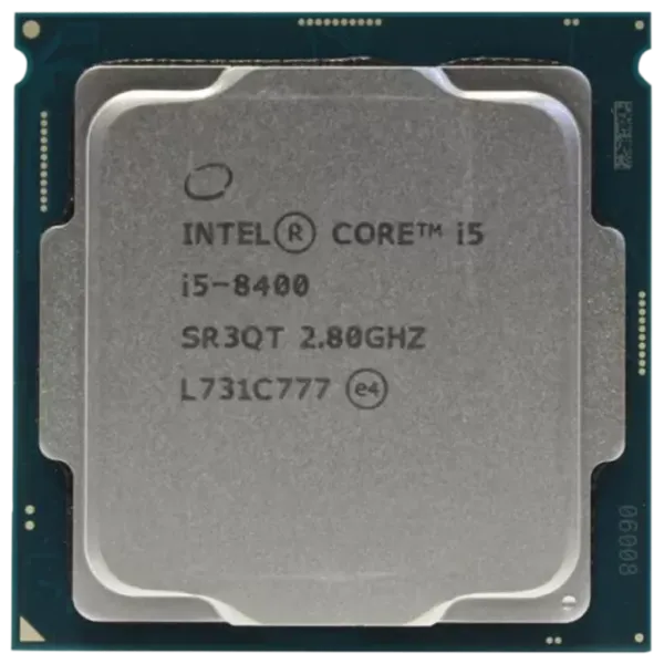 Процессор Intel Core i5 Tray S1151/ 2.80 ГГц - 4.00 ГГц photo 1