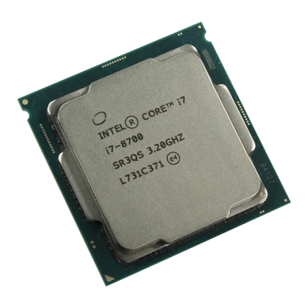 Процессор Intel Core i7 Tray S1151/ 3.20 ГГц - 4.60 ГГц photo 1