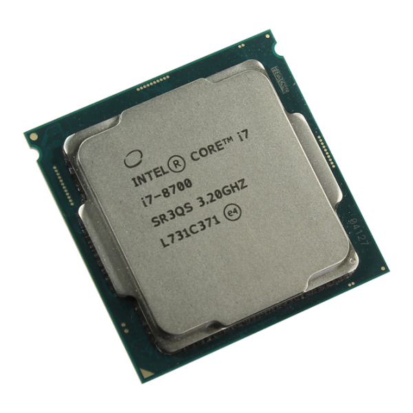 Процессор Intel Core i7 Tray S1151/ 3.20 ГГц - 4.60 ГГц photo 1