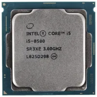 Procesor Intel Core i5-8500 Tray S1151/ 3.00 GHz - 4.10 GHz