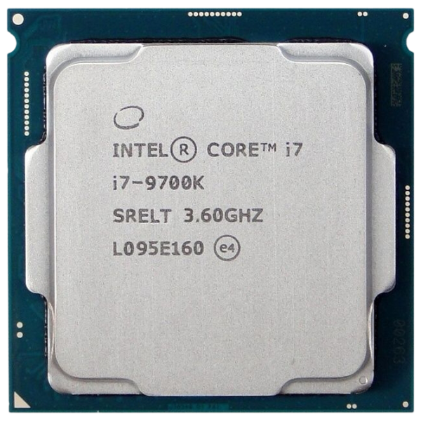Процессор Intel Core i7 Tray S1151/ 3.60 ГГц - 4.90 ГГц photo 1
