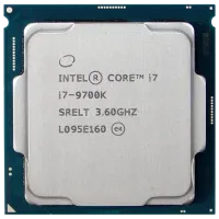 Procesor Intel Core i7 Tray S1151/ 3.60 GHz - 4.90 GHz