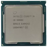 Procesor Intel Core i9 Tray S1151/ 3.60 GHz - 5.00 GHz