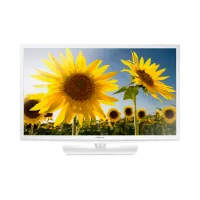Televizor Samsung UE24H4080AUXUA 24"/ HD Ready/ White