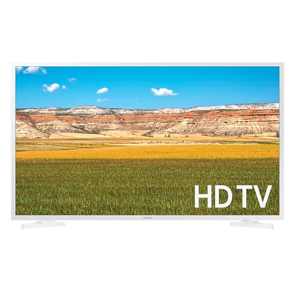 Телевизор Samsung UE32N4510AUXUA 32"/ LED/ HD Ready/ Smart TV/ Белый photo 1