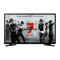 Televizor Samsung UE32N5300AUXUA 32"/ Full HD/ Black