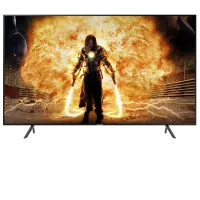 Телевизор Samsung UE40NU7100UXUA 40"/ 4K/ Черный